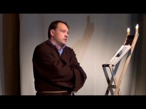 КОБ «Руслан и Людмила» - раскрытие второго смыслового ряда