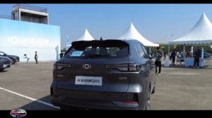 CHANGAN QIYUAN Q05 2024