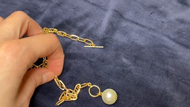 Аксессуары с AliExpress (КАФФЫ, БРАСЛЕТЫ и прочее). Часть 2. смотреть онлайн
