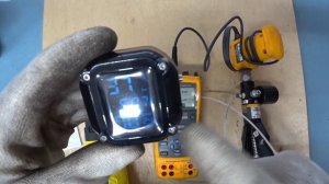 Датчики TPMS контроль давления в шинах, колесах мотоцикла, обзор и тесты