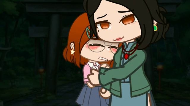 Backstabber Meme 🔪 || Gacha Neon - Turning red || ❗Spoiler Warning❗ смотреть онлайн