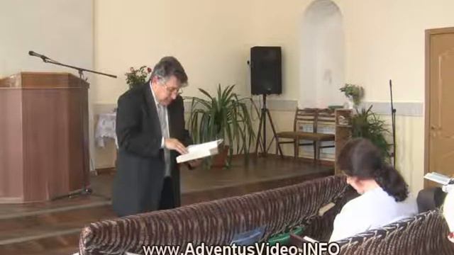 Святость. Связь эсхатологии и святости. Обострение вопроса святости накануне Пришествия. 02 11 2013 смотреть онлайн