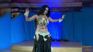 Alex Delora - Compilation Belly Dance
