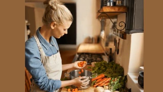 5 продуктов, которые вы не любите лишь потому, что не умеете их готовить смотреть онлайн