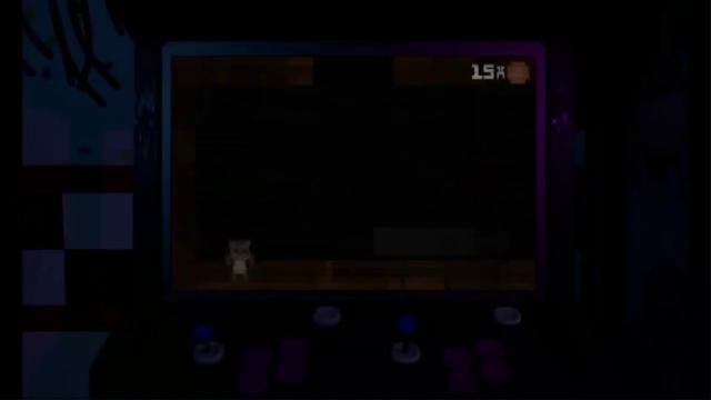 POPGOES Arcade - Weasel World, Zabójstwo - Fangame Five Nights at Freddy's [PL/ENG] смотреть онлайн