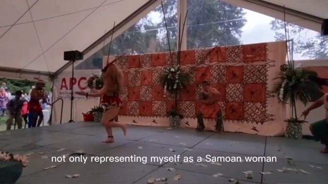 Siva Samoa by Georgina, Mau, Luana & Suli смотреть онлайн