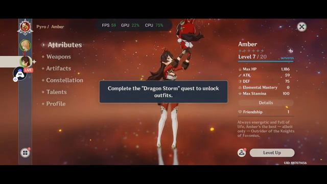 OnePlus 11R Gaming Test | Genshin Impact Performance Test Graphics Test Lag Test Frame Drop Test смотреть онлайн