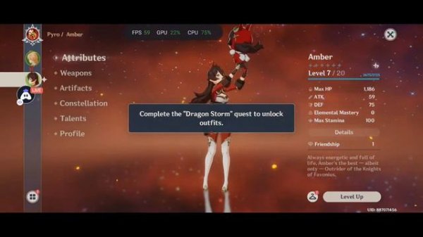 OnePlus 11R Gaming Test | Genshin Impact Performance Test Graphics Test Lag Test Frame Drop Test