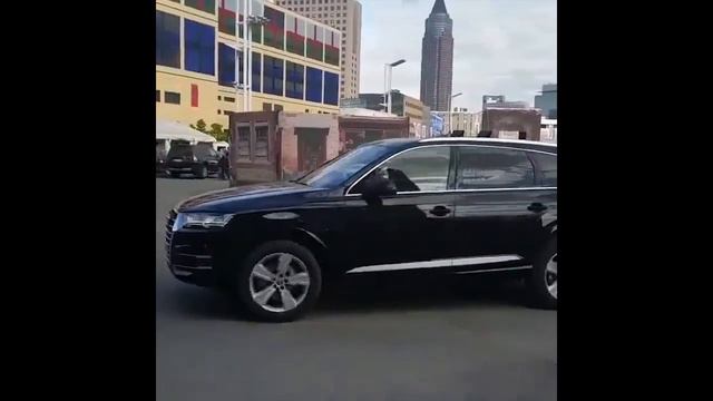 BEST AWD FOR THE SNOW - Quattro Vs. XDrive Vs. 4Matic