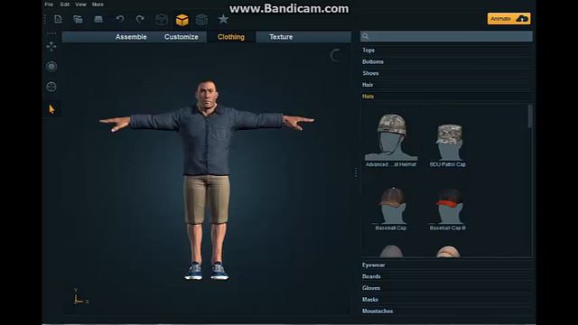 FUSE#3 модный качок смотреть онлайн