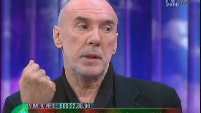 Aver cura di sé: i consigli di Diego Dalla Palma смотреть онлайн