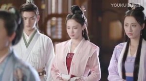 Цзюнь Цзю Лин 1 сезон 11 серия