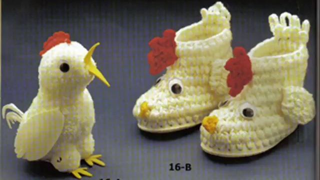 Забавные тапочки для детей смотреть онлайн