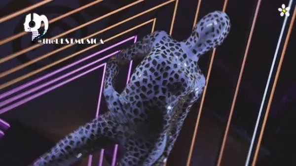 Классная Клубная Музыка 2023 ? Dj CZar - Ecuador ( @theBESTMUSICA ) ? Клубняк