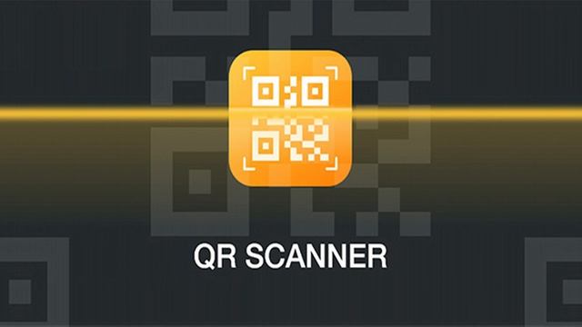 QR code scanner & Barcode scanner 2019 | Codecanyon Scripts and Snippets смотреть онлайн