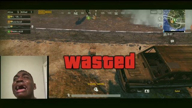 ERIK.EXE || rush gameplay || funny clips $troll£ coffin bois | most funny gameplay ||(erangle+livik смотреть онлайн