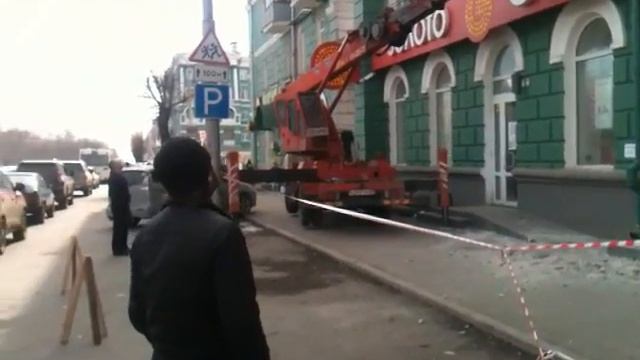 Ремонт фасадов Барнаул смотреть онлайн
