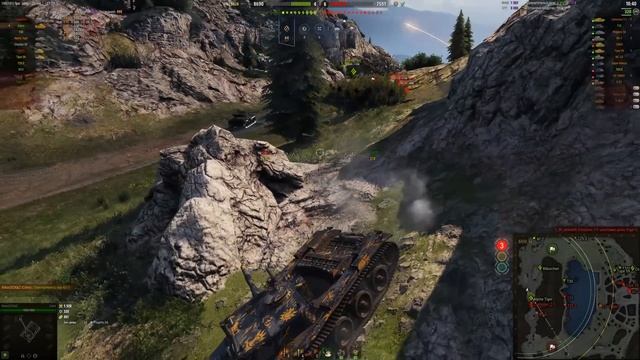 Еще Больше Наград и Подарок 7 дней и 3 Прем Танка АФК Игрокам - WoT Это Новости смотреть онлайн