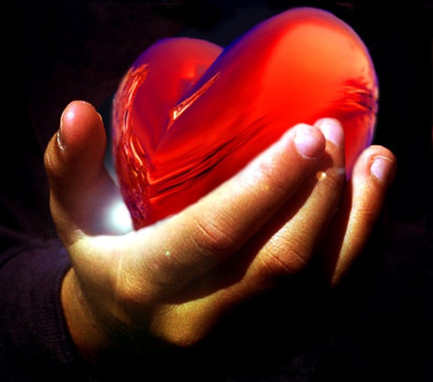 Заставь человека думать о тебе