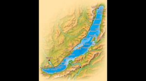 Озеро Байкал как объект всемирного наследия ЮНЕСКО. Бухта песчаная