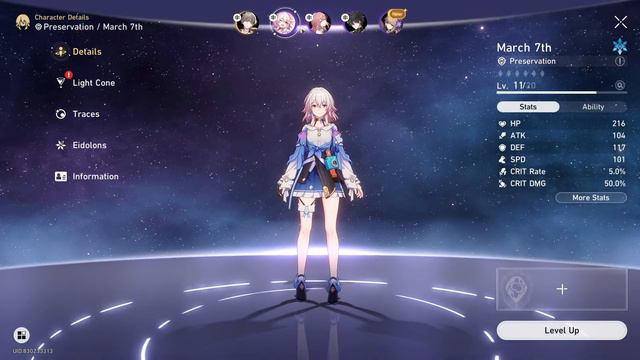 PLAYING HONKAI STAR RAIL AFTER* NEW UPDATE ! JOIN THE STREAM FOR FUN RPG GAMEPLAY. смотреть онлайн