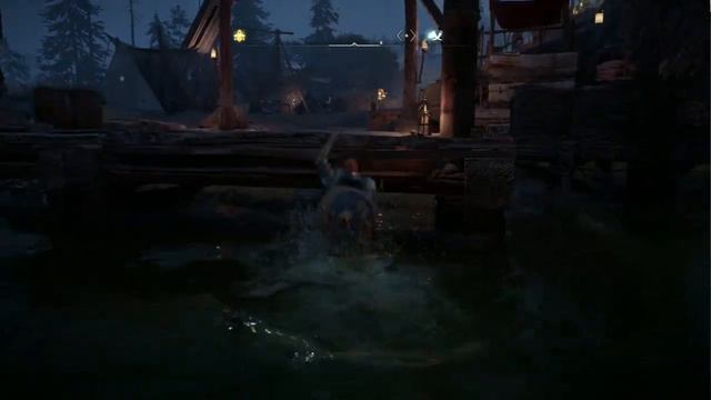 ASSASSIN'S CREED VALHALLA | TO FIND EXCALIBUR | PART 17 смотреть онлайн