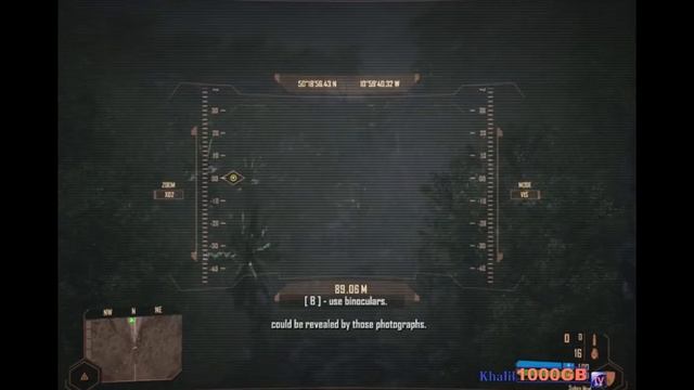 39min of Crysis Warhead gameplay on Nvidia Gt 520 смотреть онлайн