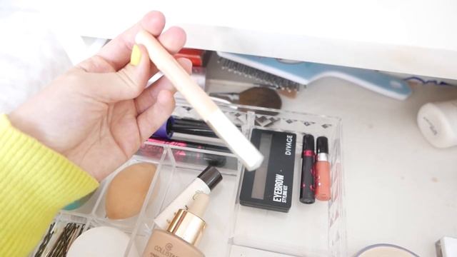 Туалетный столик//Моя коллекция косметики в 13 лет смотреть онлайн