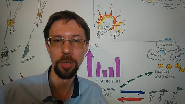 Ян Новицкий про рекрутирование людей на работу за результат (без оклада) смотреть онлайн
