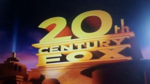 20-й век Фокс представляет на ОРТ