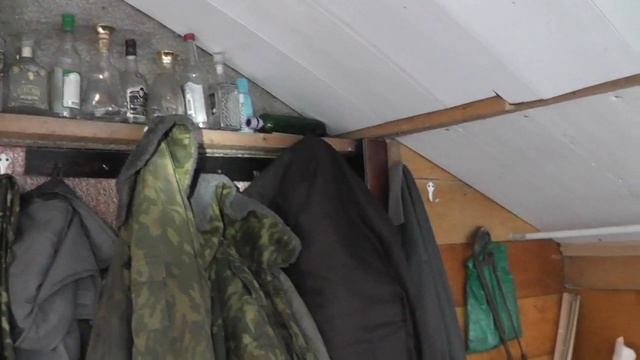 Быт охотников Охотничьи острова Часть 2 смотреть онлайн