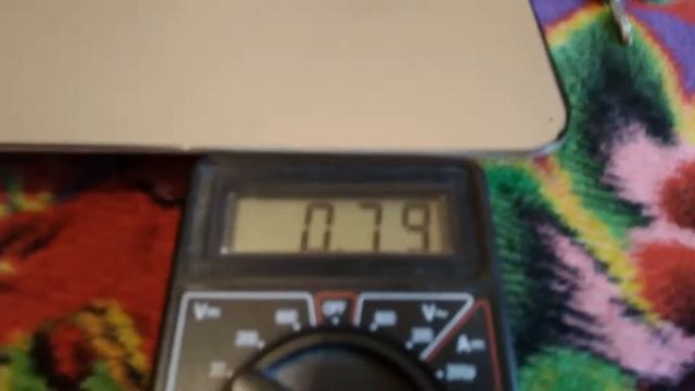 Запускаем ноутбук от абсолютно любого не родного аккумулятора ~12 вольт (без dc-dc преобразователей смотреть онлайн