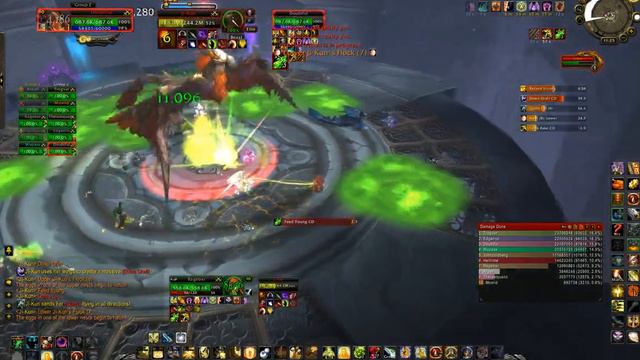 Ji Kun - Lotus 10 man - Lightbringer смотреть онлайн