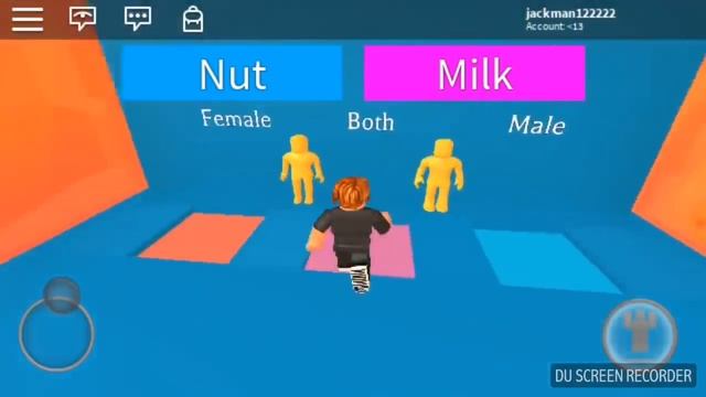 Roblox Cringe