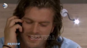 Милый мой, твоя улыбка