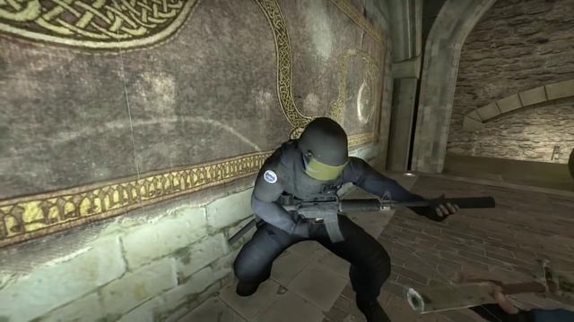 Как получить AWP | Dragon Lore | by kEON смотреть онлайн