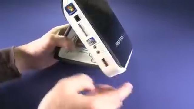 Acer AspireRevo R3610 смотреть онлайн