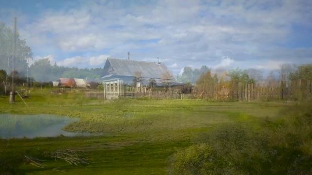 Поёт Валерий Сёмин. _ВСТРЕЧА С РОДИНОЙ_ .