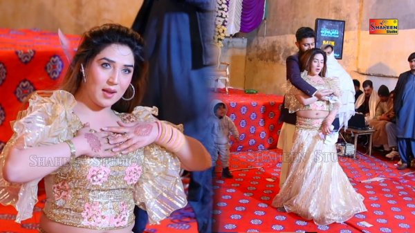 Sanu Tan Sada Yar Kafi Hay - Chiriya Queen - Super Hit Dance 2022_2.mp4|Song Studio