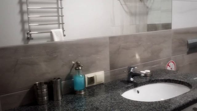 Трускавець, санаторій “Південний”. або Парк Здоров'я смотреть онлайн