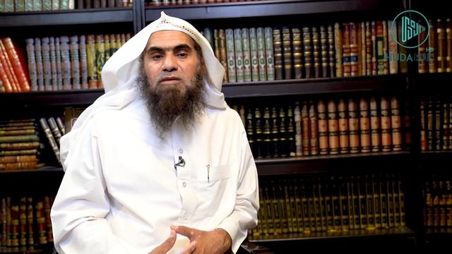 Условия праздничной молитвы | Шейх Халид аль-Фулейдж смотреть онлайн