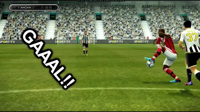 PES 2013 Goals & Skills Compilation - Rise of the New Season смотреть онлайн