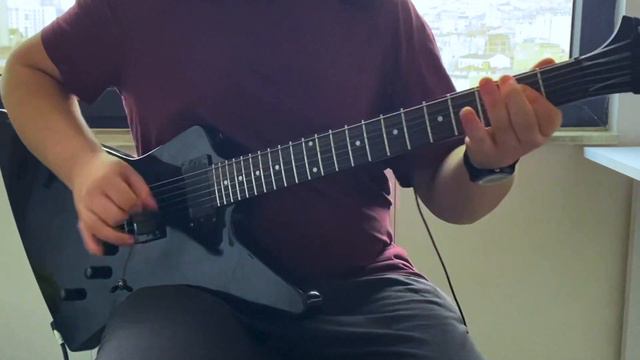 Metallica: Lux Æterna | Guitar Cover
