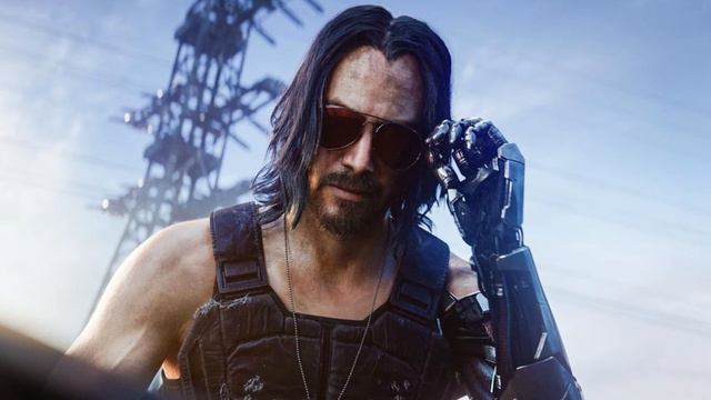 The Rebel Path Cyberpunk 2077 EXTENDED смотреть онлайн