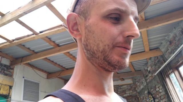 Ремонт старого камина на легке!!!! смотреть онлайн