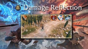 [Olympus Rising] Items Perks & Masteries (EN/PT/RU) subtitles