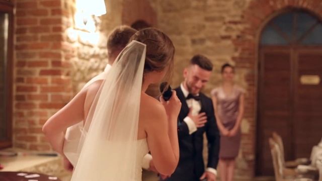 Отзыв Станислава и Светланы смотреть онлайн