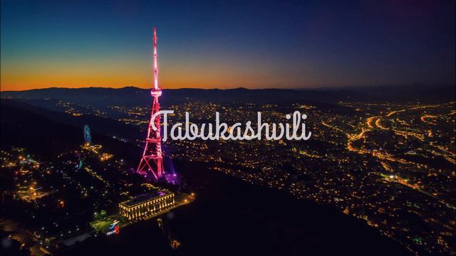 Kabu - Tbilisi