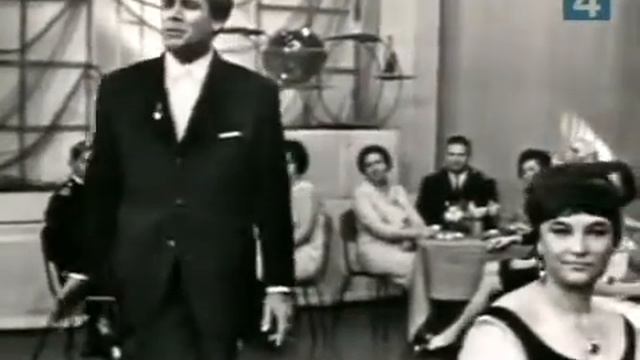 Дмитрий Гнатюк Черемшина 1969 рік смотреть онлайн