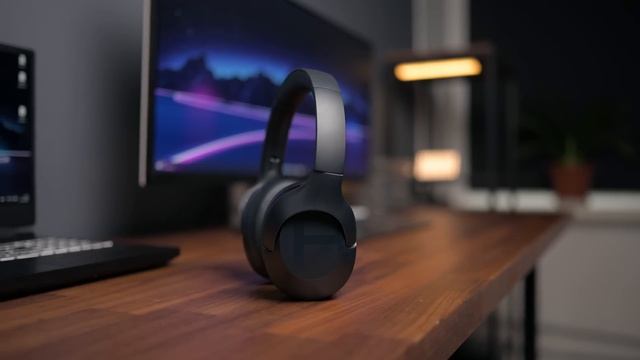 БЮДЖЕТНЫЕ БЕСПРОВОДНЫЕ НАУШНИКИ, КОТОРЫЕ МОГУТ УДИВИТЬ! РАЗБИРАЕМСЯ С HAYLOU S35 ANC смотреть онлайн